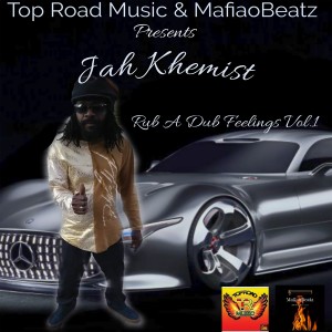 收聽Jah Khemist的Cant Stop Me Now歌詞歌曲