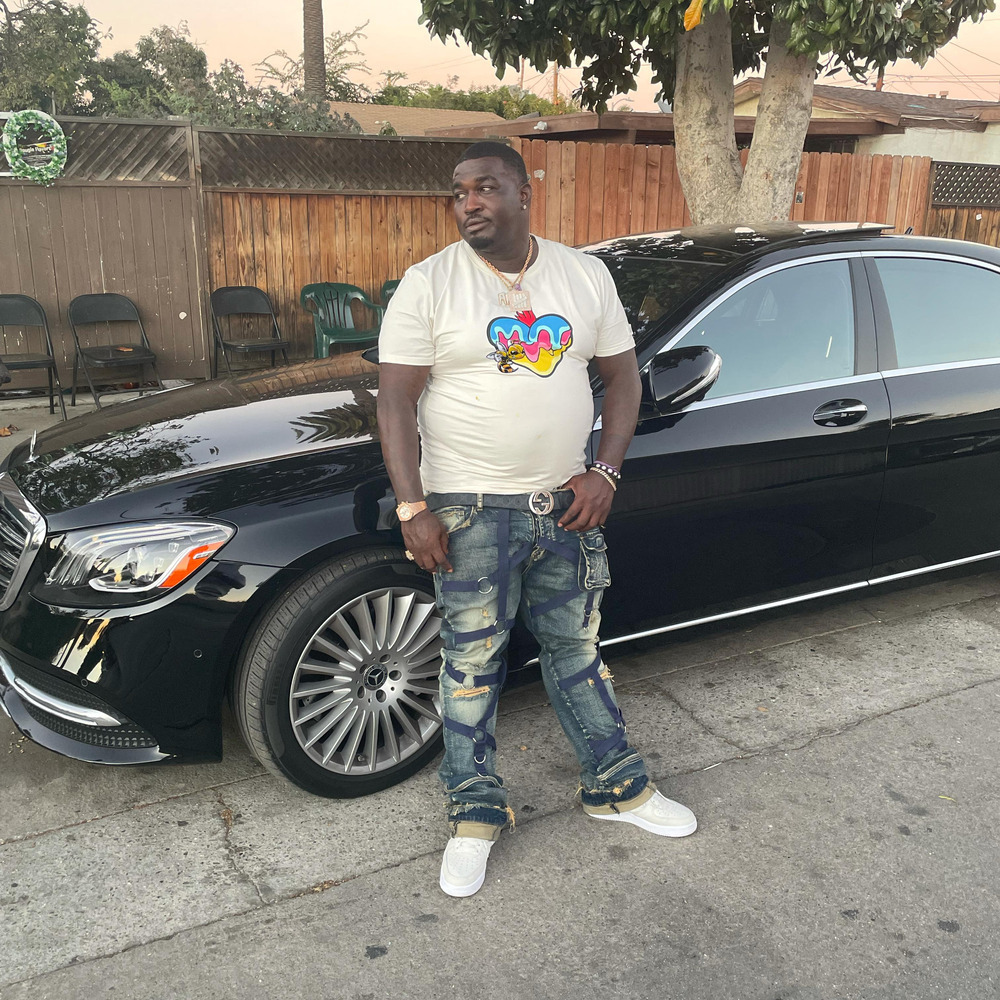 Cane Off Menace (Explicit)