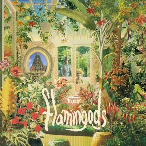 ดาวน์โหลดและฟังเพลง Anya พร้อมเนื้อเพลงจาก Flamingods