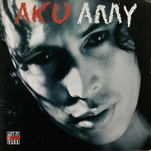 อัลบัม Aku Amy ศิลปิน Amy Search