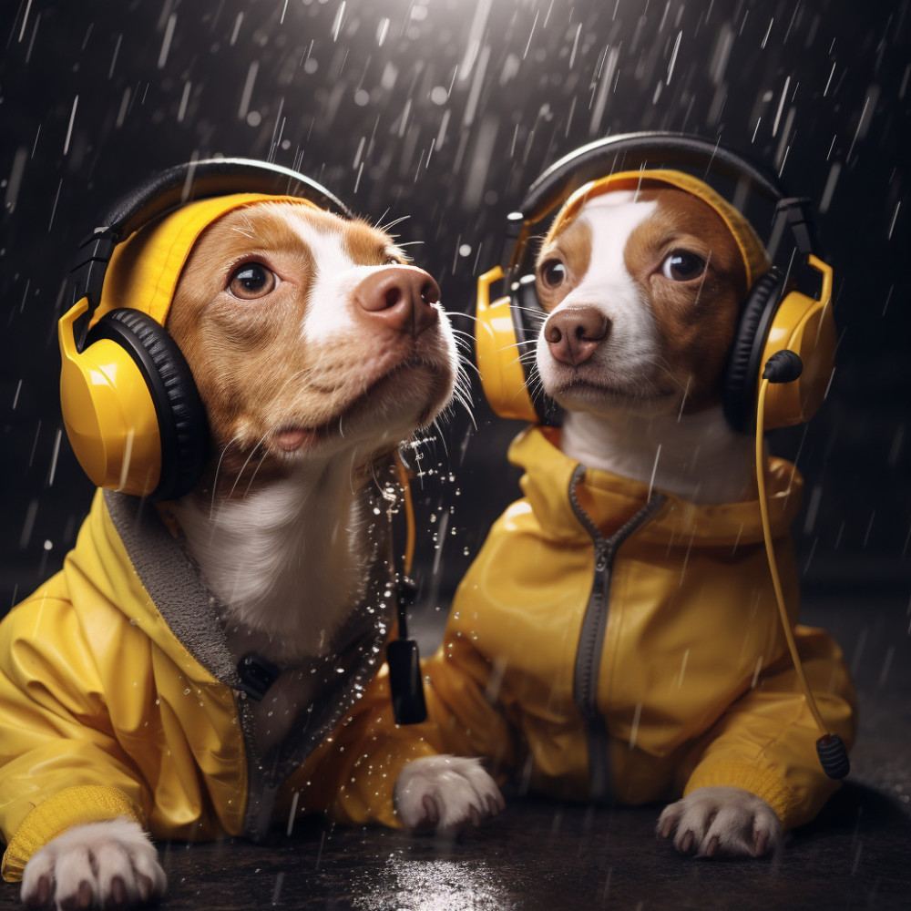 Rains Gentle Pet Sound