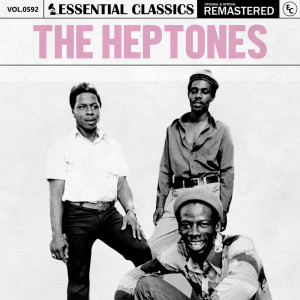 The Heptones的專輯Essential Classics, Vol. 592: The Heptones