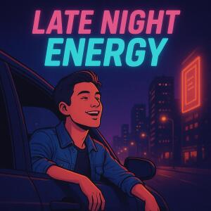 Listen to Late Night Energy (Explicit) song with lyrics from Mohamed tarek