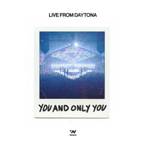 North Point Worship的專輯You And Only You (Live From Daytona)