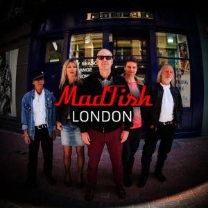 ดาวน์โหลดและฟังเพลง London พร้อมเนื้อเพลงจาก Madfish