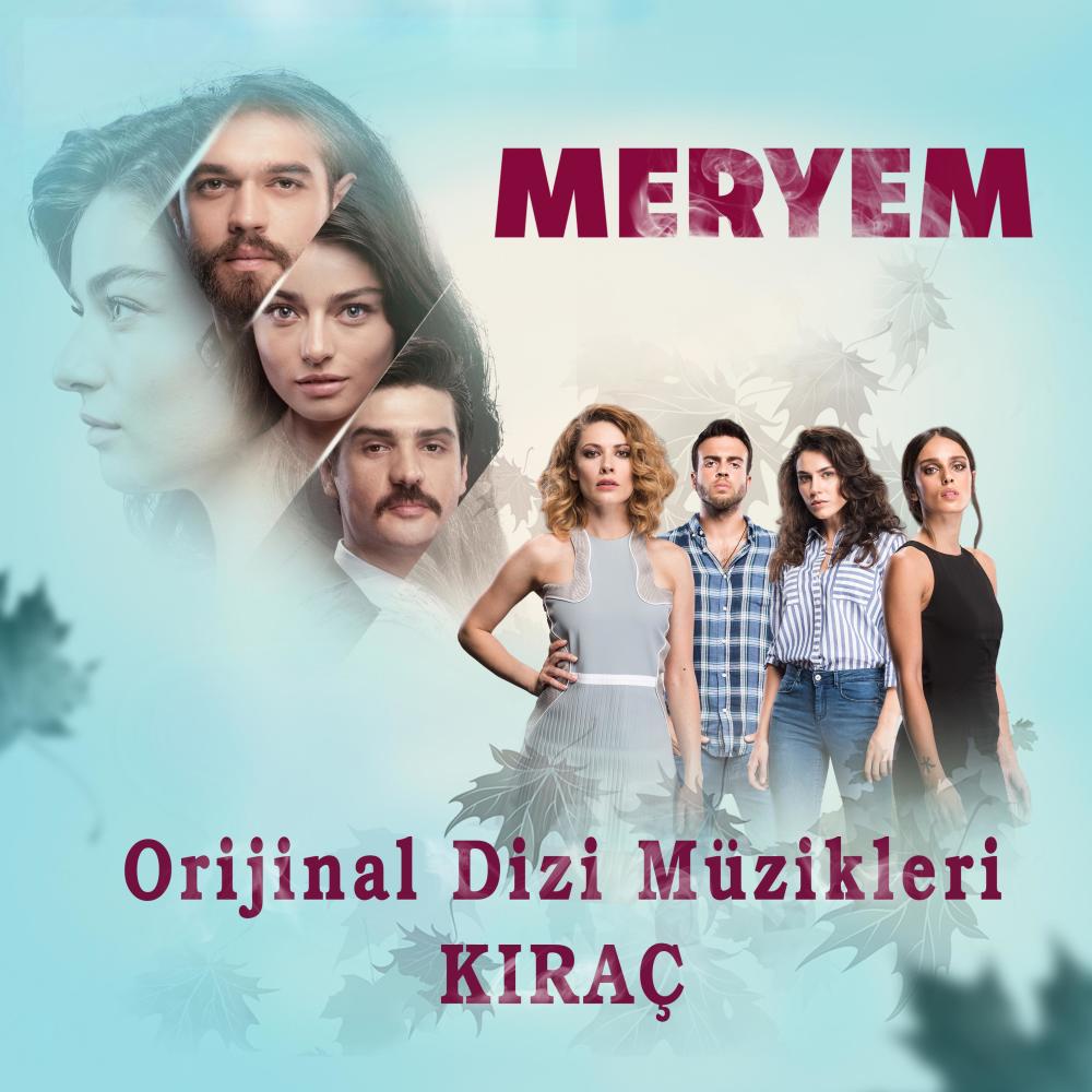 Meryem Jenerik / Hasret