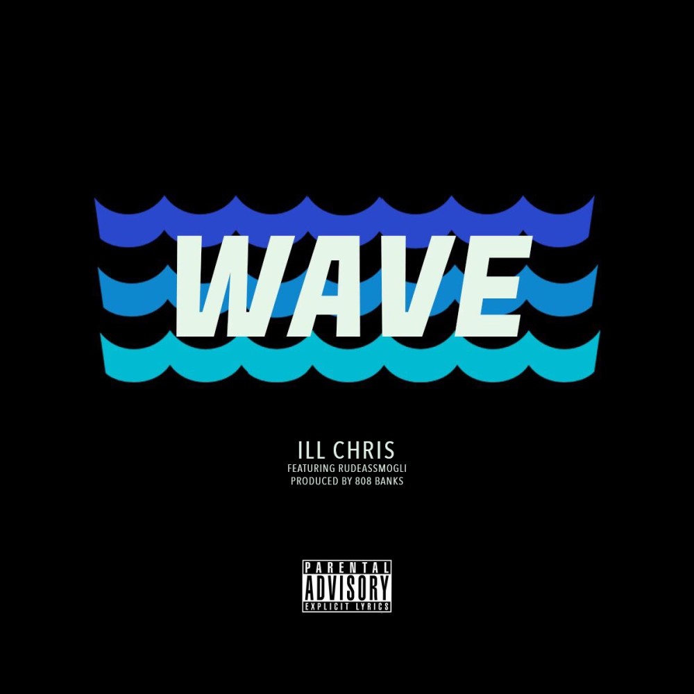 Wave (Explicit)