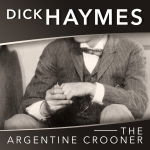 Dengarkan lagu Too Late Now nyanyian dick haymes dengan lirik