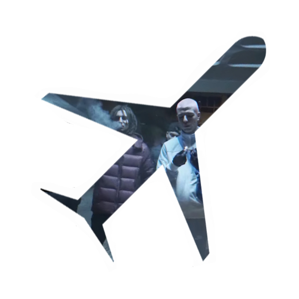 Avião (Explicit)
