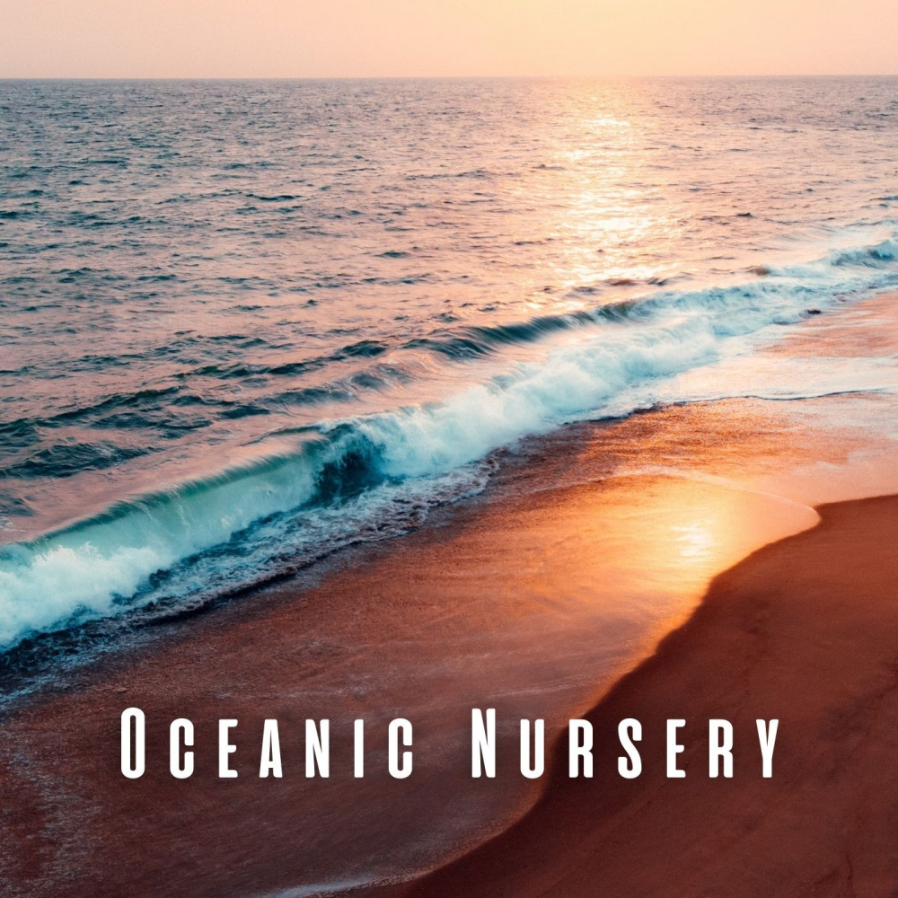 Heavenly Ocean Hymn