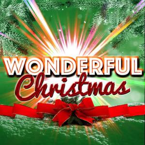 อัลบัม Wonderful Christmas ศิลปิน Christmas!