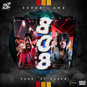Album 808 from Kagen