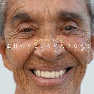 收聽Chavela Vargas的Piensa en Mí歌詞歌曲
