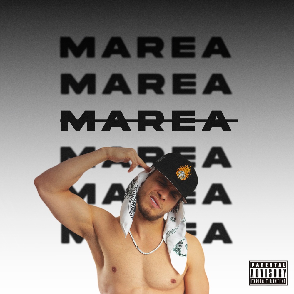 Te Veo (Explicit)