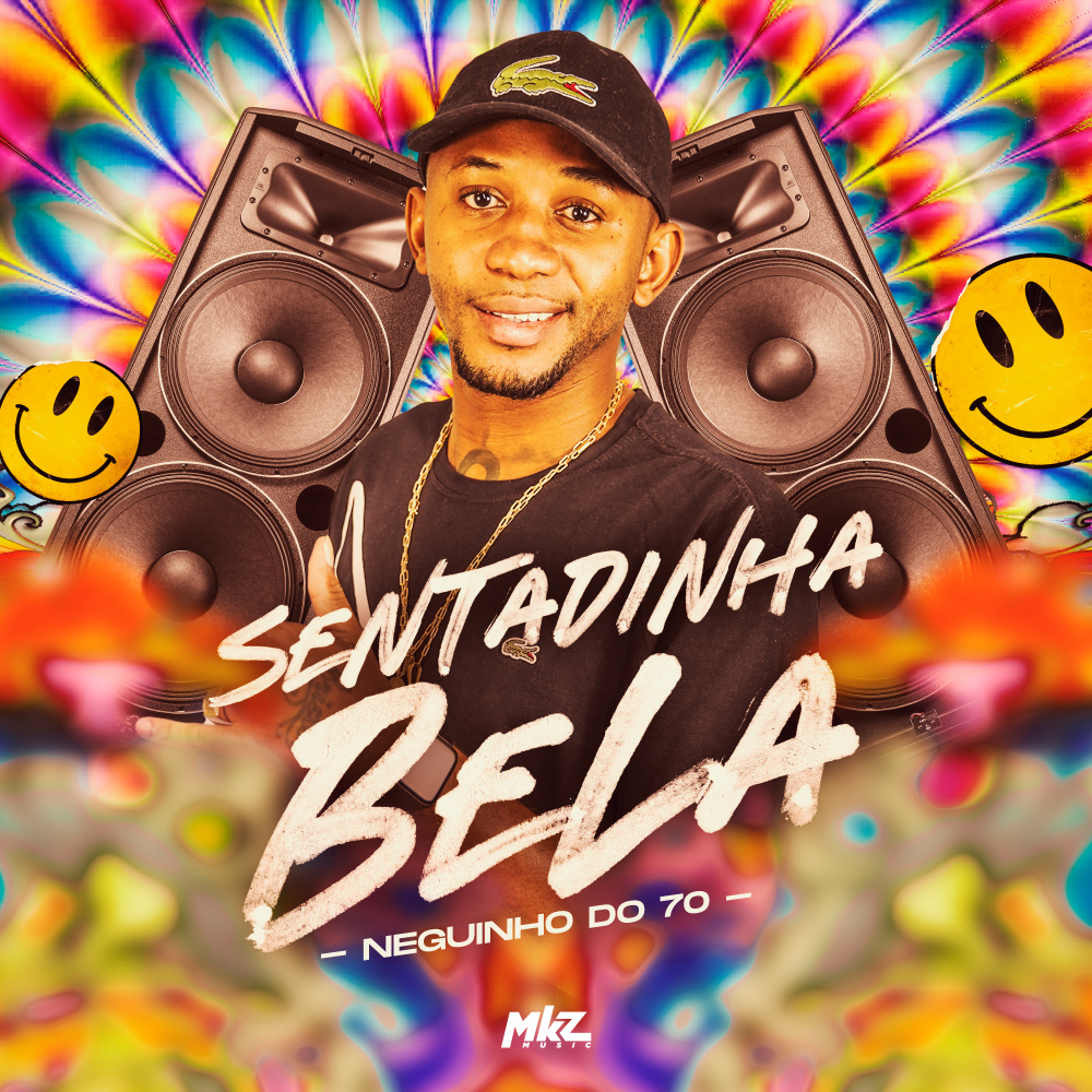 Sentadinha Bela