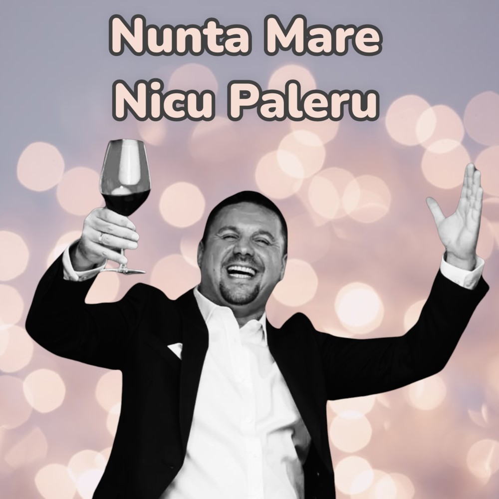 Nunta mare