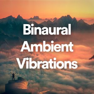 Zen Meditation and Natural White Noise and New Age Deep Massage的專輯Binaural Ambient Vibrations