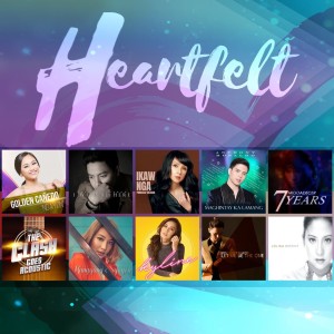 Listen to I Will Be Here song with lyrics from Alden Richards