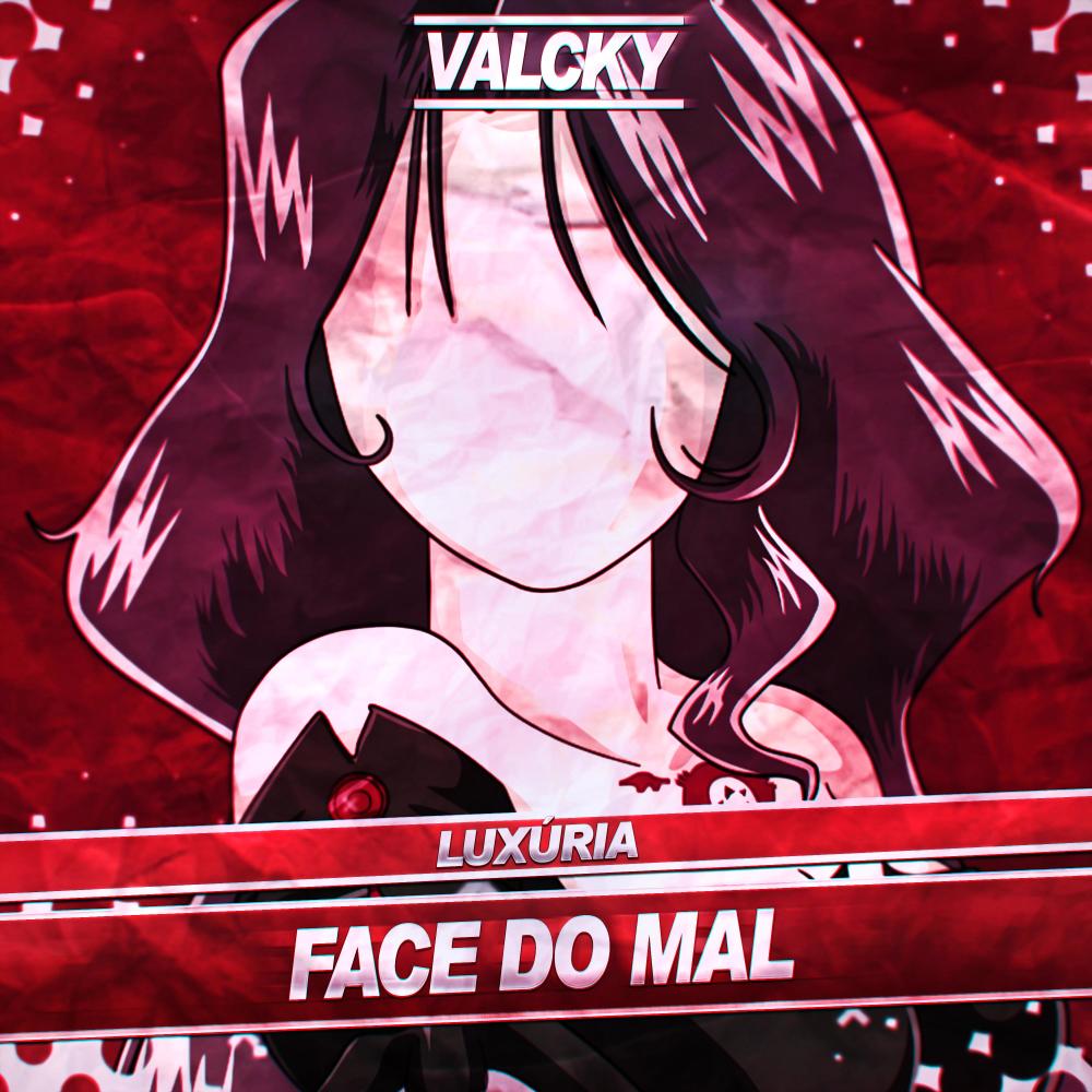 Luxùria: Face do Mal (Explicit)