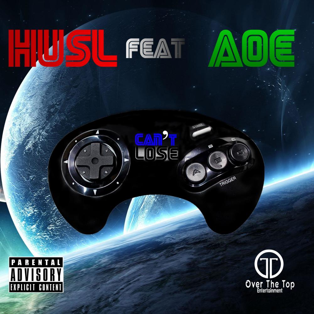 Can't Lose (feat. AOE) (Explicit)