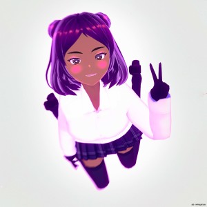 ARZI的專輯Мурчащая тьма