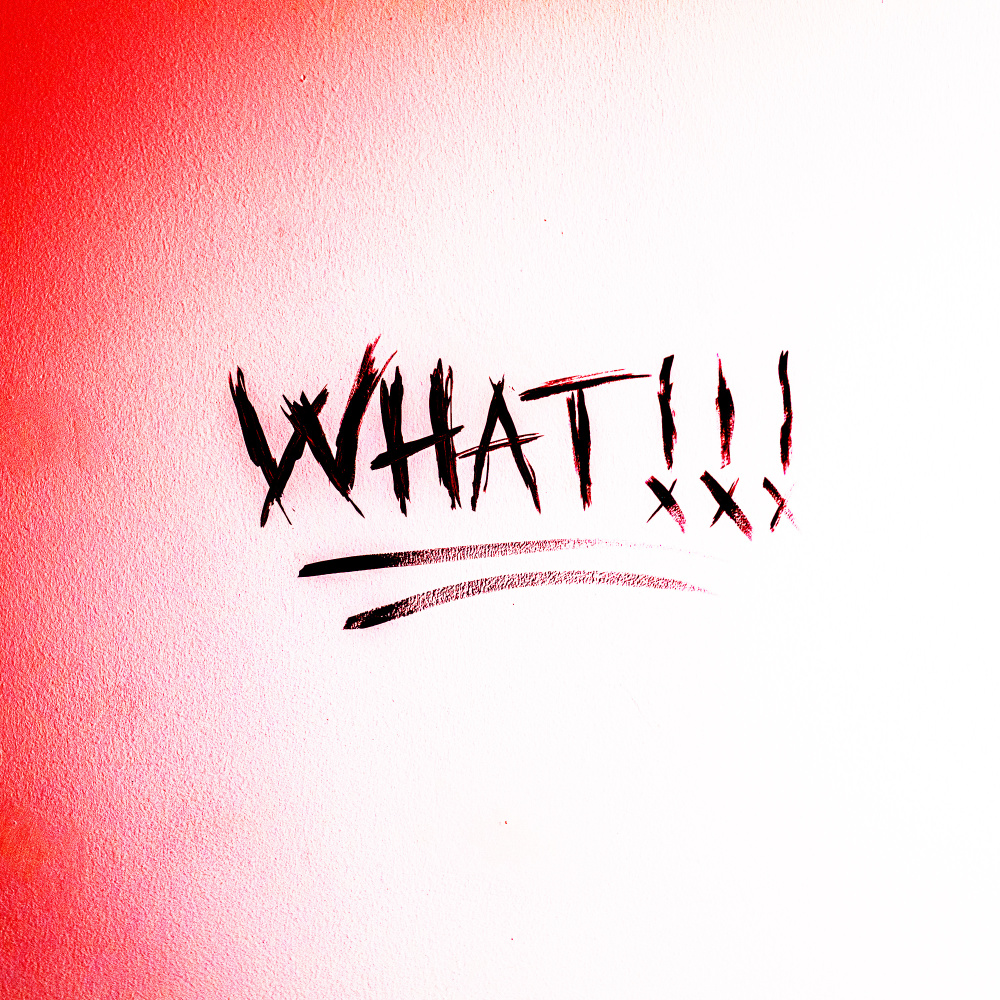WHAT!!! (Extended Workout Mix|Explicit)
