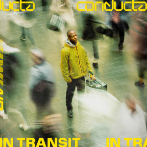 Conducta的專輯In Transit