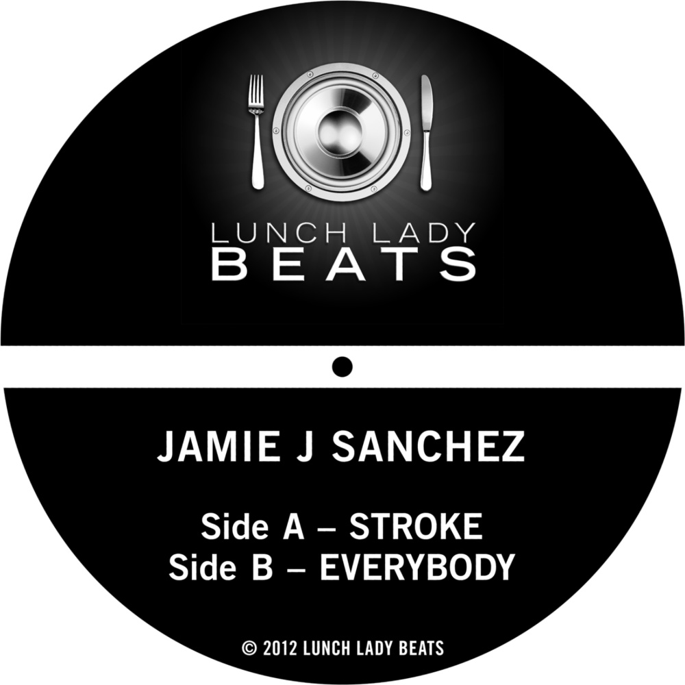 Everybody (Original Mix)