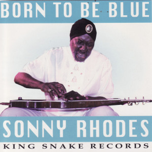 ดาวน์โหลดและฟังเพลง Five-Day Rain พร้อมเนื้อเพลงจาก Sonny Rhodes