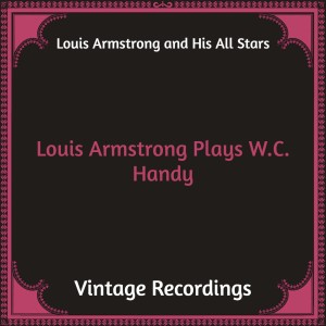 ดาวน์โหลดและฟังเพลง Hesitating Blues พร้อมเนื้อเพลงจาก Louis Armstrong and His All Stars