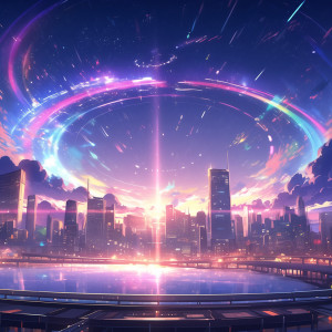 ดาวน์โหลดและฟังเพลง ENGAGE พร้อมเนื้อเพลงจาก RE:FINE