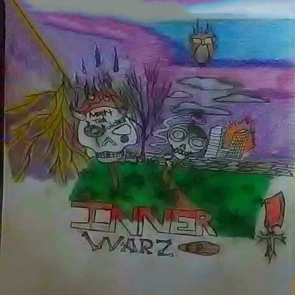 Time For War, Pt. 2 (Explicit)