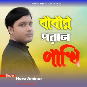 Album Babaor Paran Pakhi from Hero Aminur