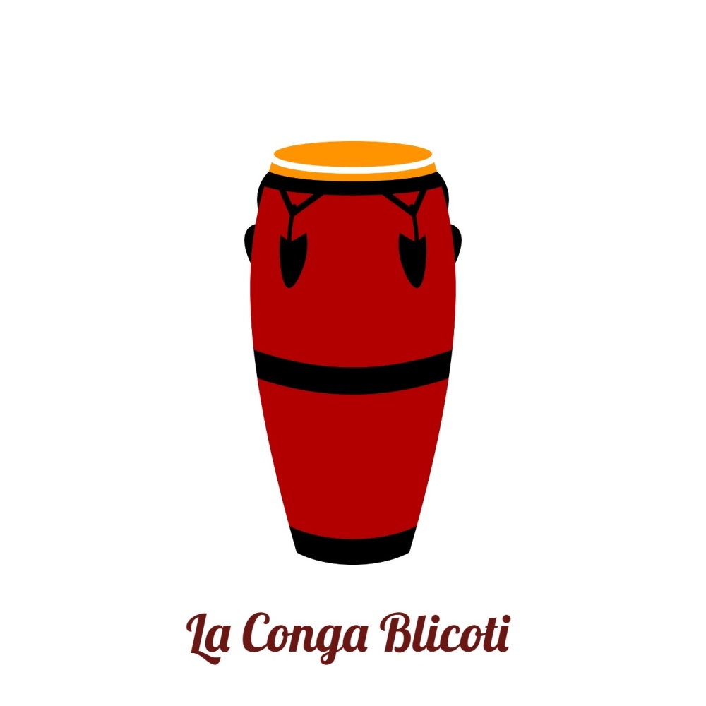 La Conga Blicoti
