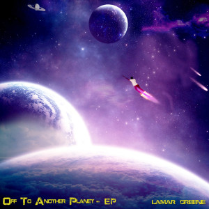 Listen to Bandit (Explicit) song with lyrics from Lamar Greene