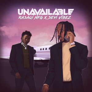 Album Unavailable (Explicit) from 