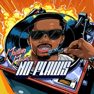 default playlist img