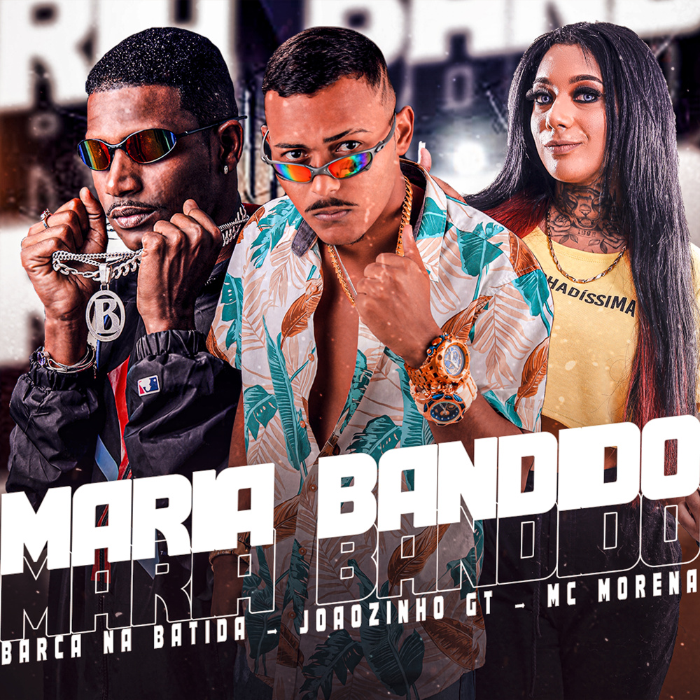 Maria Bandido