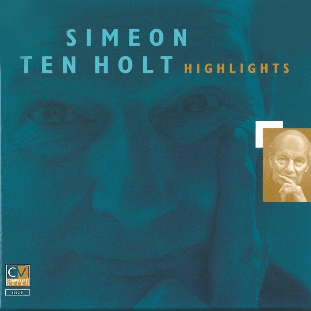 Canto Ostinato: Section 103