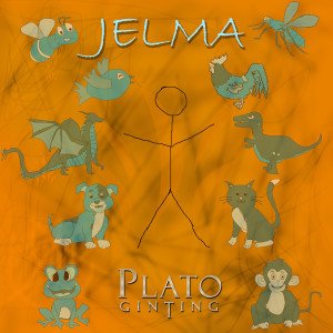 ดาวน์โหลดและฟังเพลง Kucing พร้อมเนื้อเพลงจาก Plato Ginting