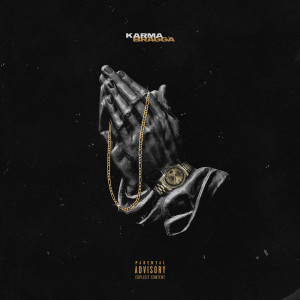 Listen to Karma song with lyrics from Bragga