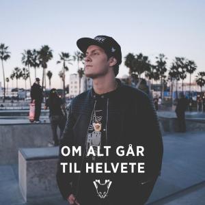ดาวน์โหลดและฟังเพลง Om Alt Går Til Helvete พร้อมเนื้อเพลงจาก Katastrofe
