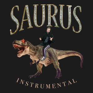 Album Saurus (Instrumental) from LCone