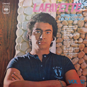 ดาวน์โหลดและฟังเพลง Butterffly พร้อมเนื้อเพลงจาก Lafayette