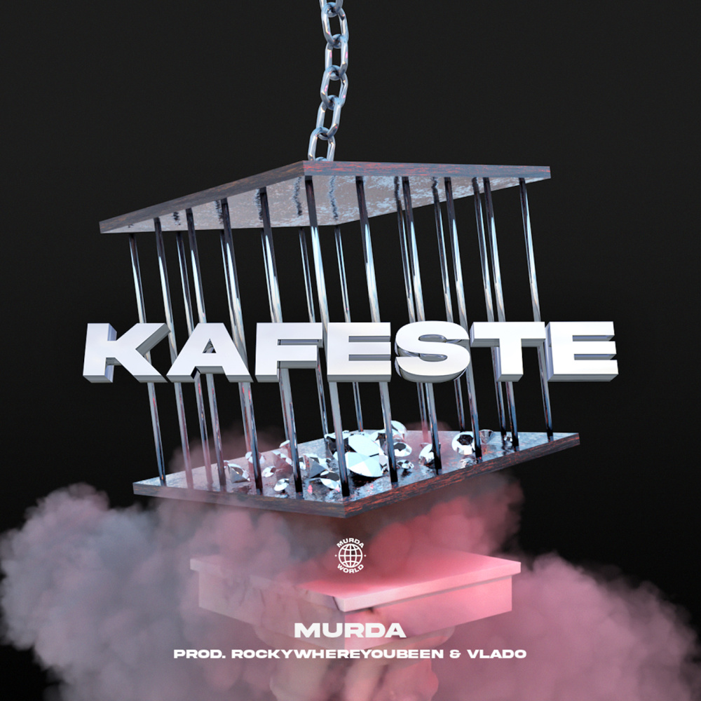 Kafeste (Instrumental)