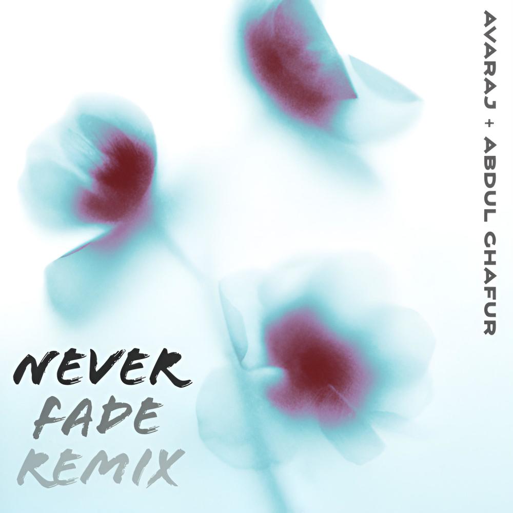 Never Fade (feat. Abdul Ghafur) (Remix)