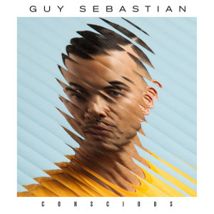 Guy Sebastian的專輯Conscious