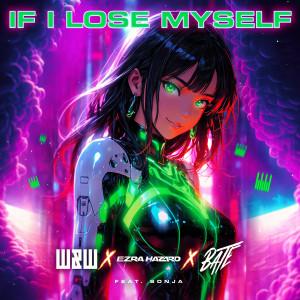 อัลบัม If I Lose Myself ศิลปิน W&W