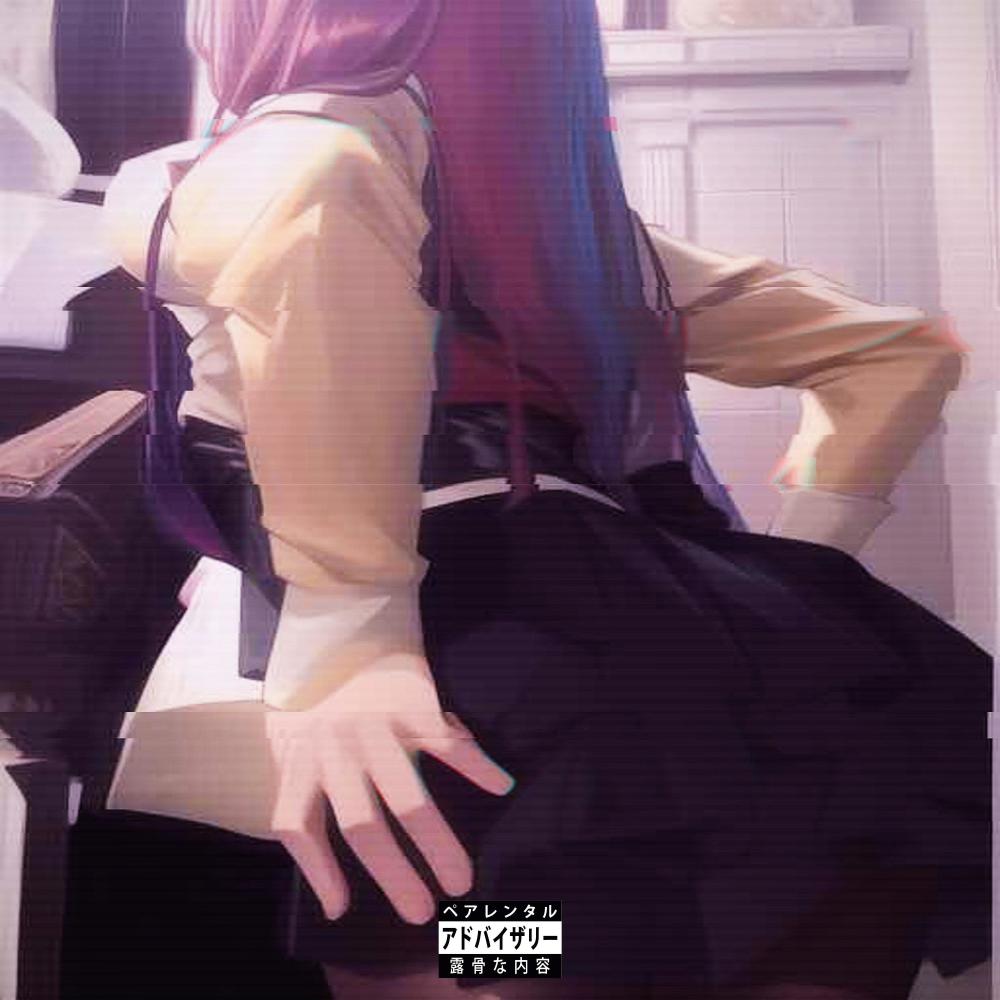 3 MAN RA!D (feat. ☆MEN4CE M4NS0N☆ & Lxve AK) (Explicit)
