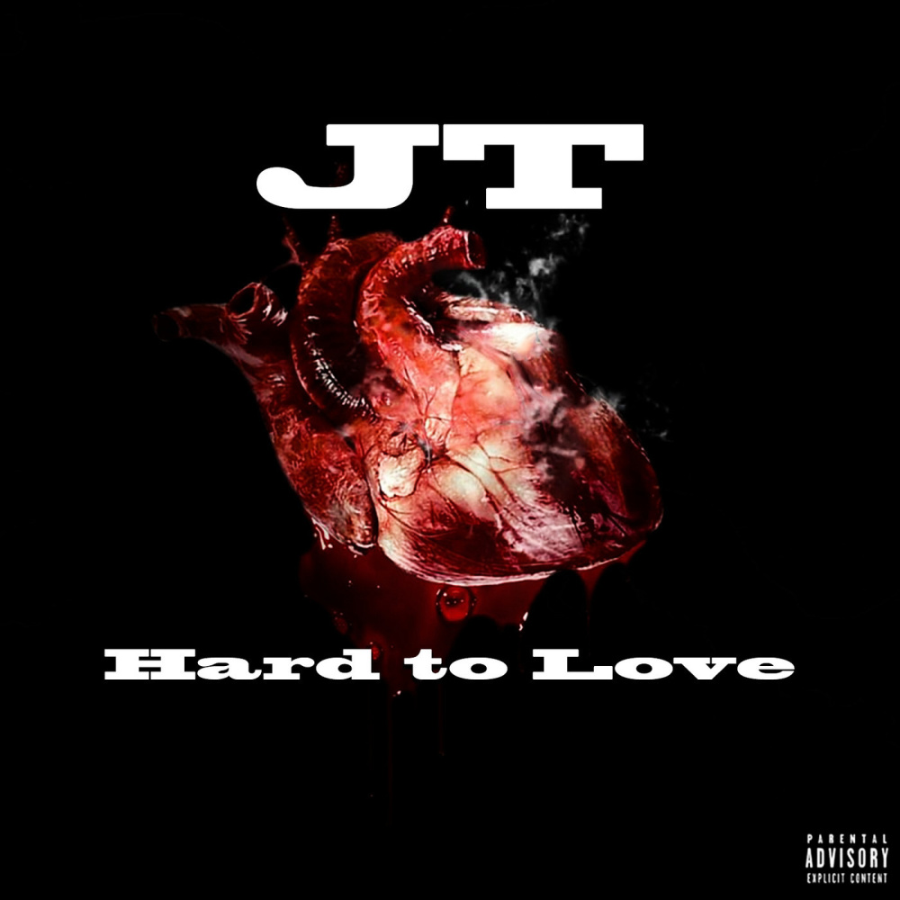 Hard to Love (Explicit)